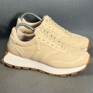 C.O.B. By Culture‎ of Brave Women's Hope Sneakers Size 10 US 41 EU